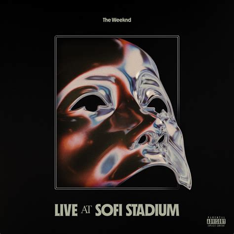The Weeknd: Live at SoFi Stadium .